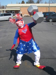 Super Clown