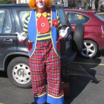 Jim from the FreeState Clown Alley