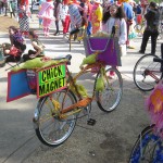 Chick Magnet Bike